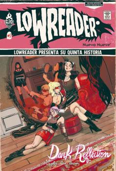 LOWREADER · 05