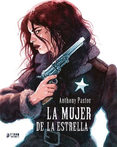 LA MUJER DE LA ESTRELLA