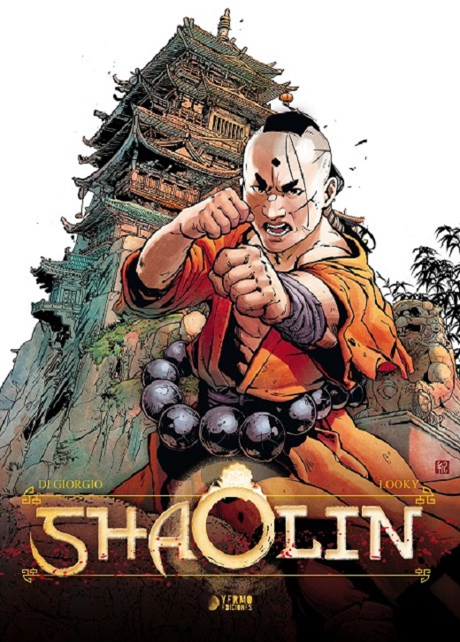 SHAOLIN