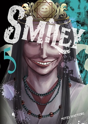 SMILEY 05