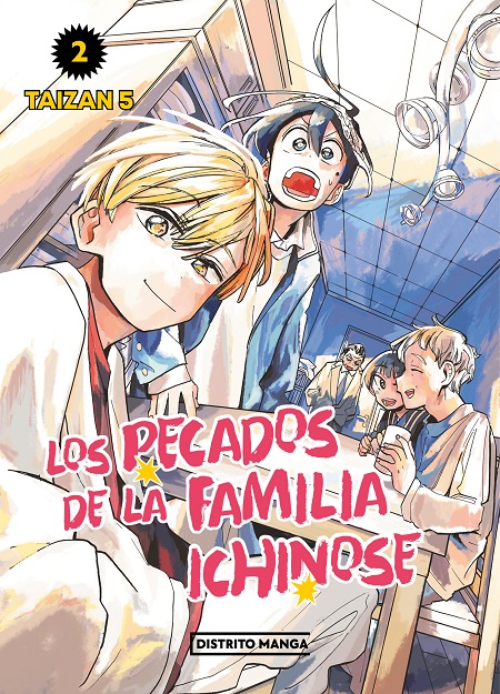 LOS PECADOS DE LA FAMILIA ICHINOSE 02