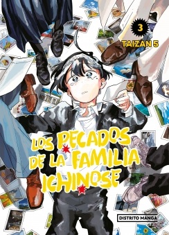 LOS PECADOS DE LA FAMILIA ICHINOSE 03