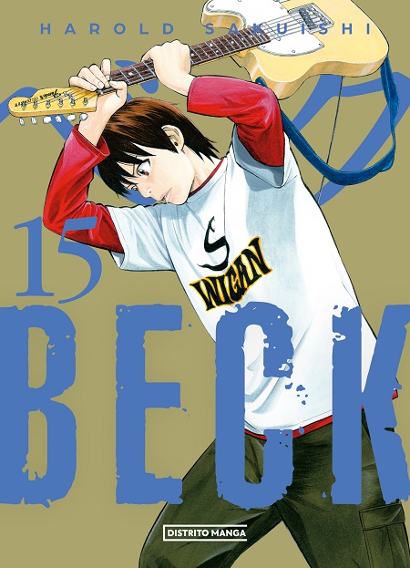 BECK 15