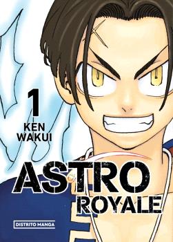 ASTRO ROYALE 01