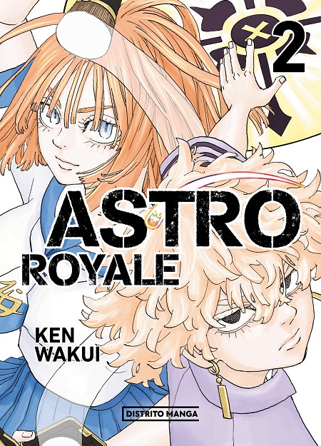 ASTRO ROYALE 02