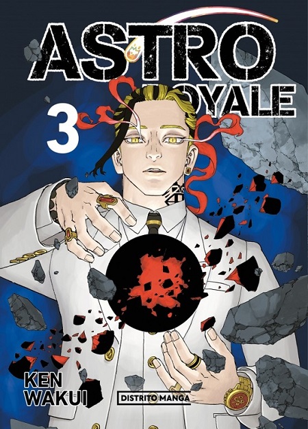 ASTRO ROYALE 03