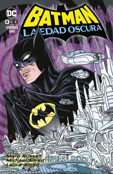 BATMAN: LA EDAD OSCURA 01 DE 06