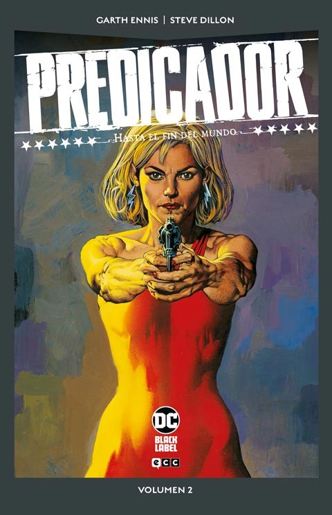 DC POCKET · PREDICADOR 02 DE 09