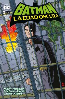 BATMAN: LA EDAD OSCURA 02 DE 06