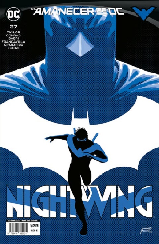 NIGHTWING 37