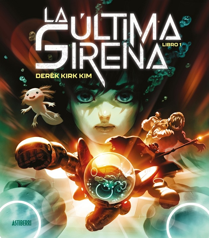 LA ULTIMA SIRENA 01