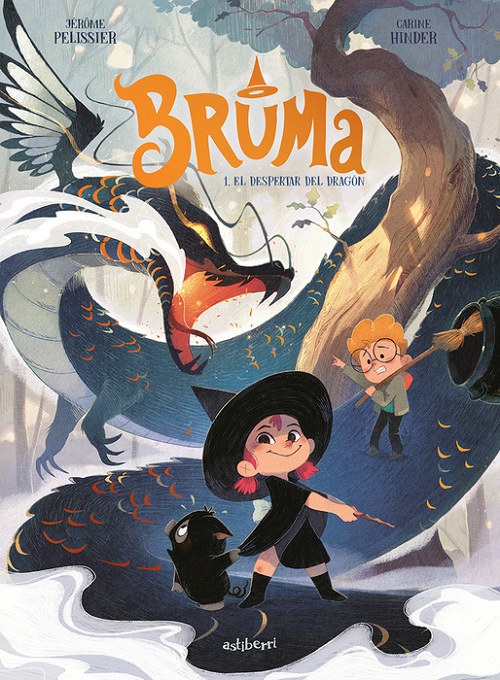 BRUMA 01