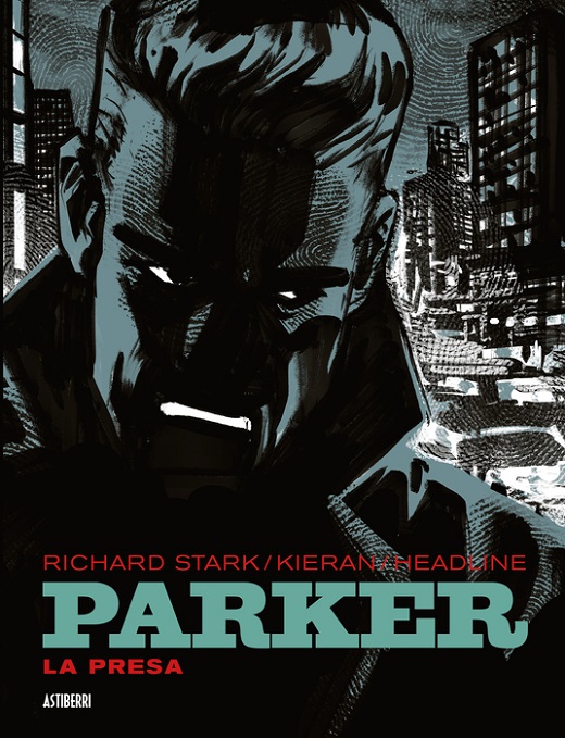 PARKER · LA PRESA