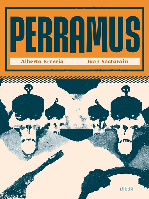 PERRAMUS