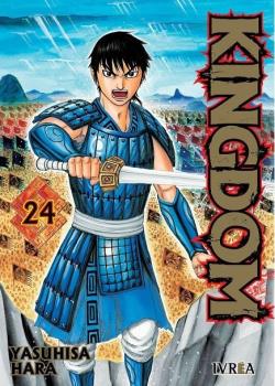 KINGDOM 24