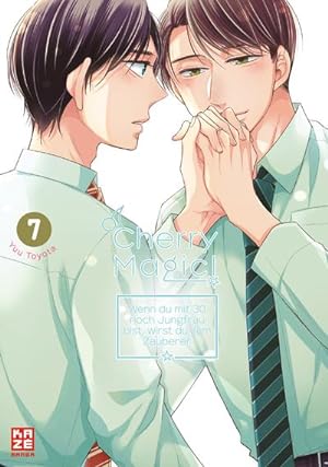 CHERRY MAGIC 07