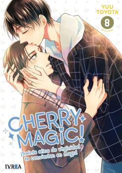 CHERRY MAGIC 08