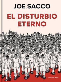EL DISTURBIO ETERNO
