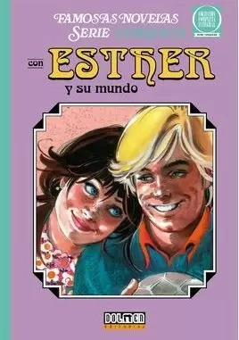 ESTHER Y SU MUNDO · SERIE TURQUESA 05