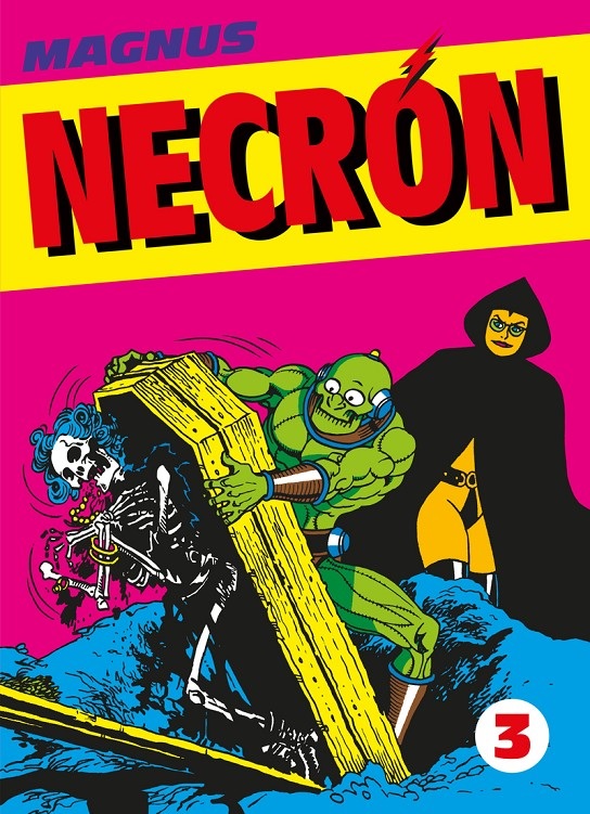 NECRÓN 03