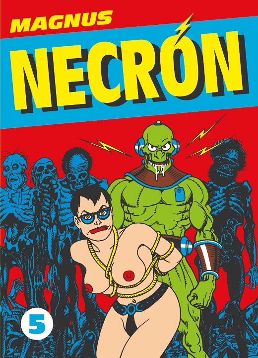 NECRÓN 05