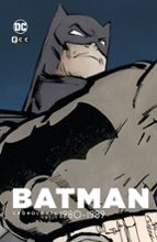 BATMAN CRONOLOGIA VOL 01