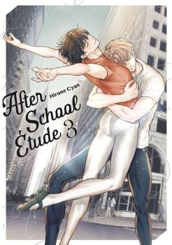 AFTER SCHOOL ETUDE 03