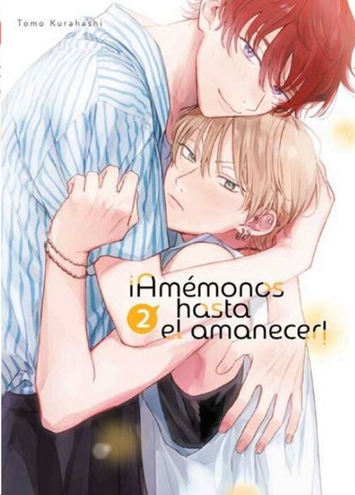 AMEMONOS HASTA EL AMANECER 02