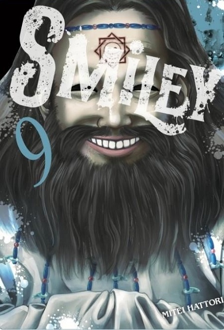 SMILEY 09