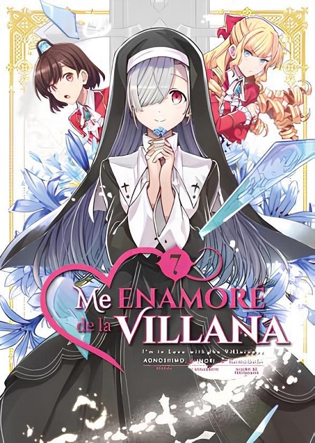 ME ENAMORE DE LA VILLANA 07