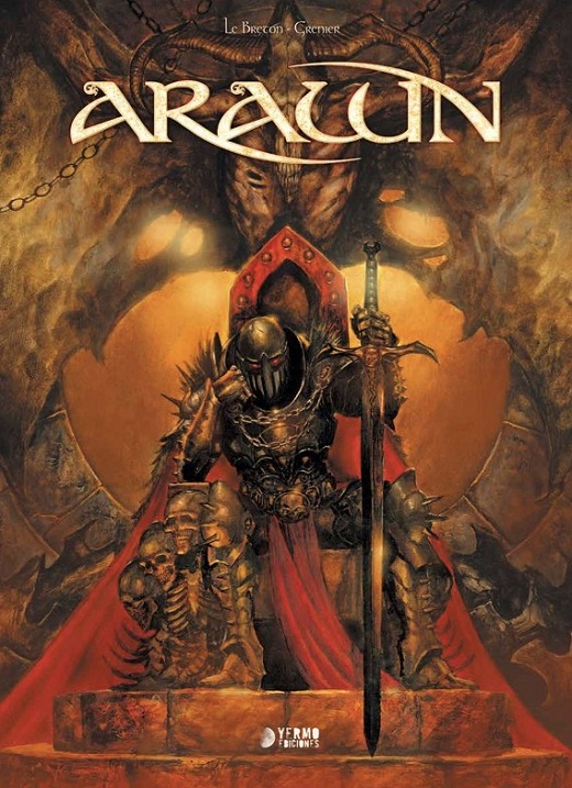 ARAWN