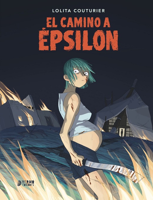 EL CAMINO A EPSILON
