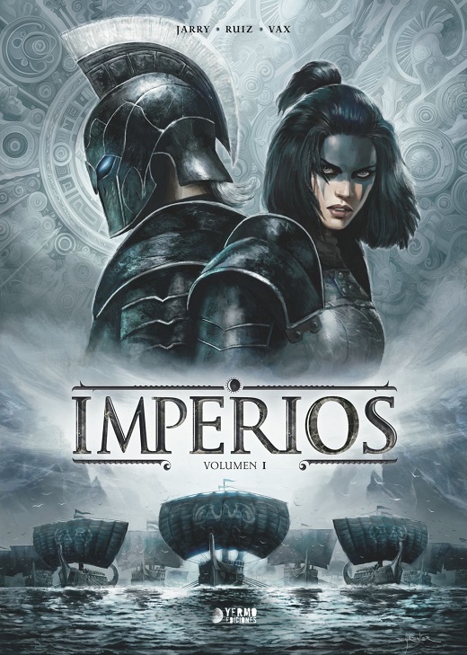 IMPERIOS · 01
