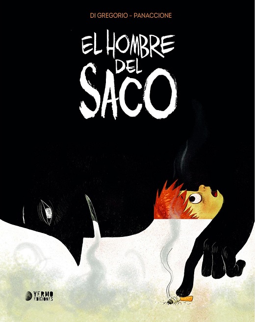 EL HOMBRE DEL SACO
