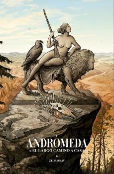 ANDROMEDA O EL LARGO CAMINO A CASA