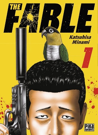 THE FABLE 01