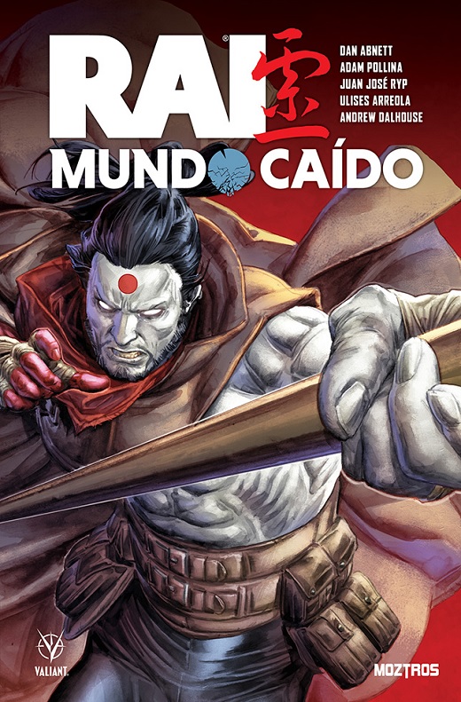 RAI - MUNDO CAIDO