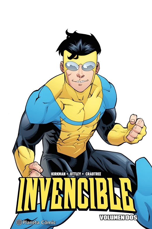 INVENCIBLE · 02 DE 06