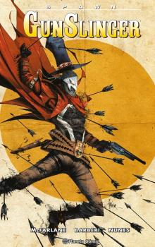 SPAWN GUNSLINGER 06