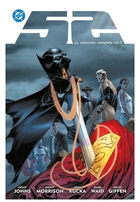 52 · LA COLECCIÓN COMPLETA 01