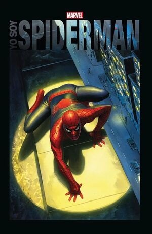 YO SOY SPIDERMAN