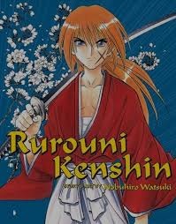 RUROUNI KENSHIN: LA EPOPEYA DEL GUERRERO SAMURAI 11
