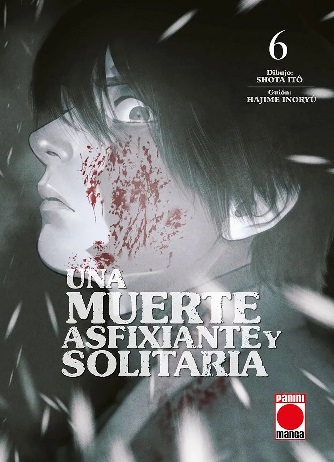 UNA MUERTE ASFIXIANTE Y SOLITARIA 06