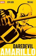 MARVEL ESSENTIALS · DAREDEVIL AMARILLO