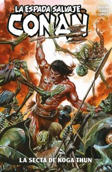 MARVEL PREMIERE · LA ESPADA SALVAJE DE CONAN 01