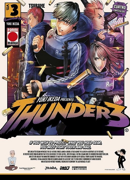 THUNDER 3 03