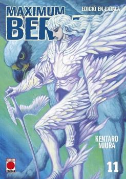 BERSERK MAXIMUM (CATALA) 11