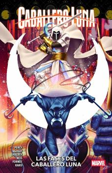 CABALLERO LUNA TPB · LAS FASES DEL CABALLERO LUNA