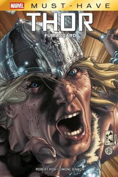 MARVEL MUST-HAVE · THOR