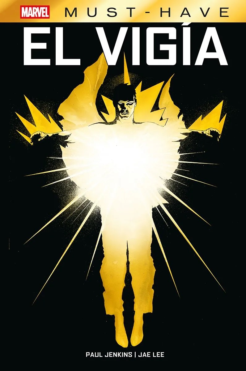 MARVEL MUST HAVE· EL VIGIA